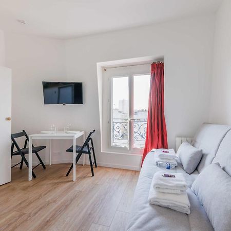 Studio Confortable - 2P - Proche Nation パリ エクステリア 写真