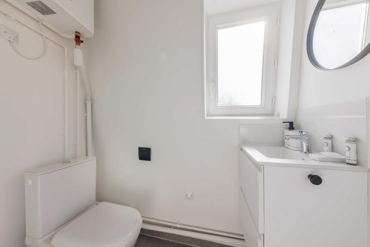 Studio Confortable - 2P - Proche Nation パリ エクステリア 写真